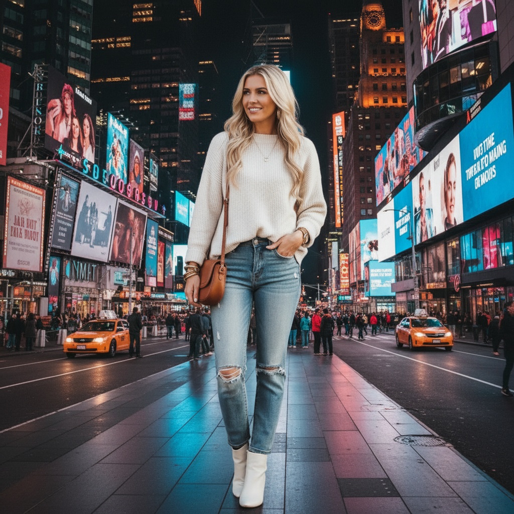 После обработки