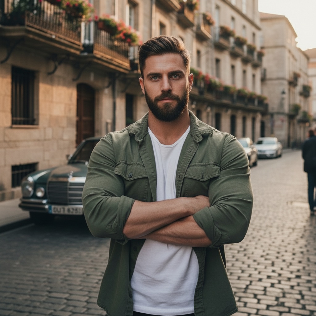 После обработки