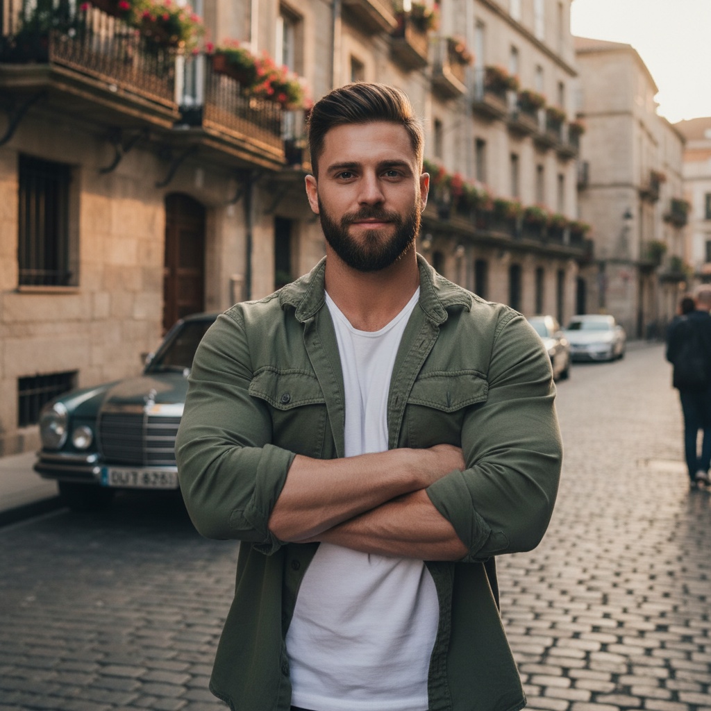 До обработки